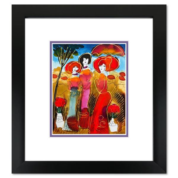 Untitled by Leider Original