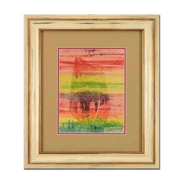 Untitled by Neal Doty (1941-2016)