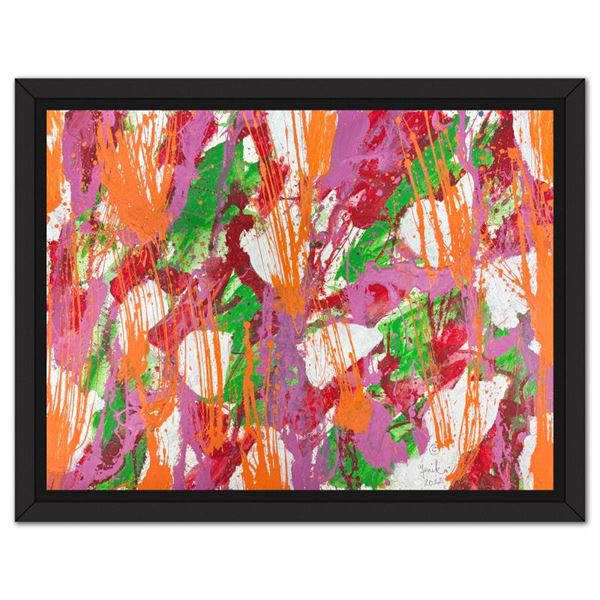 Untitled by Cook Original