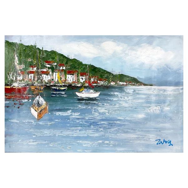 Untitled by Zahra Original