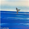 Image 3 : Fluke by Wyland Original