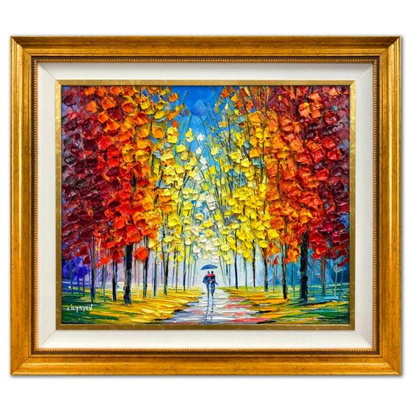 Untitled by Ilyayev Original