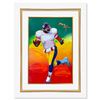 Image 1 : Superbowl XXXI by Peter Max