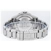 Image 6 : Rolex Mens Stainless Steel GMT Master 2