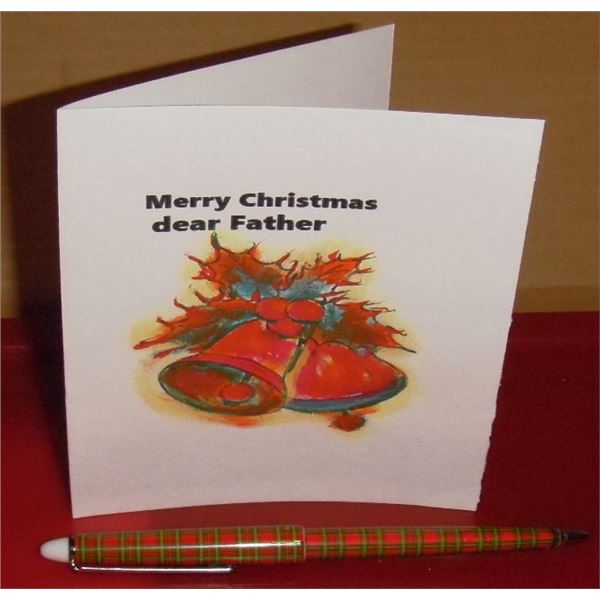 card by LangdonArt - carte