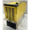 Image 2 : Fanuc #A06B-6110-H037 Power Supply