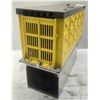Image 2 : Fanuc #A06B-6087-H126 Power Supply