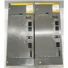 Image 1 : (2) Fanuc #A06B-6087-H126 Power Supplies