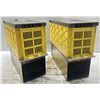 Image 2 : (2) Fanuc #A06B-6087-H126 Power Supplies