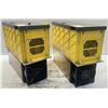 Image 3 : (2) Fanuc #A06B-6087-H126 Power Supplies