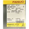Image 4 : Fanuc #A06B-6087-H115 Power Supply
