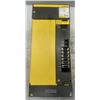 Image 1 : Fanuc #A06B-6111-H030#H550 Spindle Amplifier