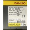 Image 4 : Fanuc #A06B-6111-H030#H550 Spindle Amplifier