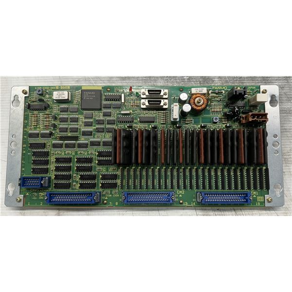 Fanuc #A16B-2200-0660/05A Circuit Board