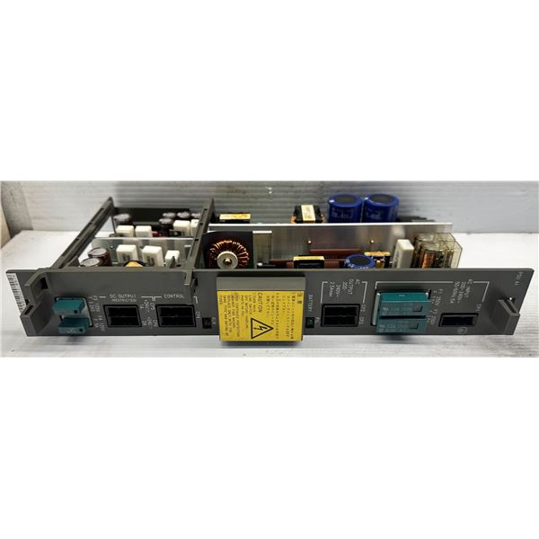 Fanuc #A16B-1212-0471/03A Circuit Board