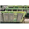 Image 3 : Fanuc #A16B-3200-0210/02B Circuit Board w/Mini Boards