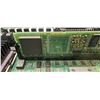 Image 4 : Fanuc #A16B-3200-0210/02B Circuit Board w/Mini Boards