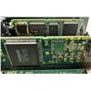 Image 6 : Fanuc #A16B-3200-0210/02B Circuit Board w/Mini Boards