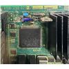 Image 8 : Fanuc #A16B-3200-0210/02B Circuit Board w/Mini Boards