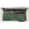 Image 2 : Fanuc #A16B-2202-0721/05B Circuit Board