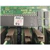 Image 7 : Fanuc #A16B-2201-0080/09B Circuit Board