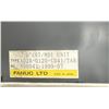 Image 5 : Fanuc #A02B-0120-C041/TAR 9" CRT/MDI Unit