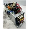 Image 3 : Fanuc #A05B-2452-C471 Emergency Stop Unit