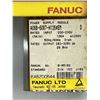 Image 4 : Fanuc #A06B-6087-H126#EM Power Supply