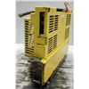 Image 2 : Fanuc #A06B-6066-H006 Servo Amplifier