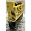 Image 3 : Fanuc #A06B-6066-H266 Servo Amplifier