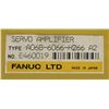 Image 4 : Fanuc #A06B-6066-H266 Servo Amplifier