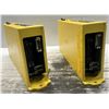 Image 2 : (2) Fanuc #A02B-0166-B501 Power Mates