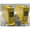 Image 3 : (2) Fanuc #A02B-0166-B501 Power Mates