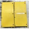 Image 4 : (2) Fanuc #A02B-0166-B501 Power Mates