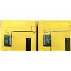 Image 6 : (2) Fanuc #A02B-0166-B501 Power Mates