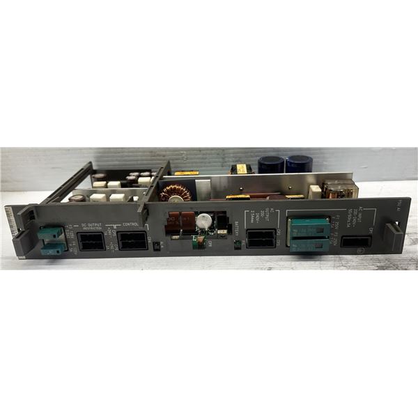 Fanuc #A16B-1212-0471/03A Circuit Board