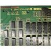 Image 4 : Fanuc #A16B-2200-0956/04A Circuit Board