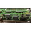 Image 4 : Fanuc #A16B-2201-0080/06A Circuit Board