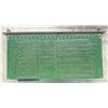 Image 5 : Fanuc #A16B-2201-0080/06A Circuit Board