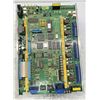 Image 1 : Fanuc #A06B-6064-H313#H550 AC Spindle Servo Unit