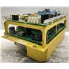 Image 3 : Fanuc #A06B-6064-H313#H550 AC Spindle Servo Unit