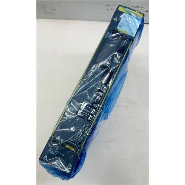 Fanuc #A06B-6117-H105 Servo Amplifer