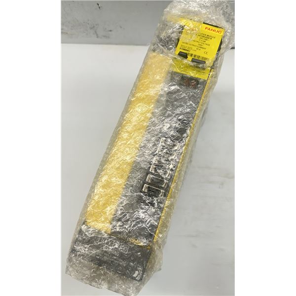 Fanuc #A06B-6111-H015#H550-R Spindle Amplifier