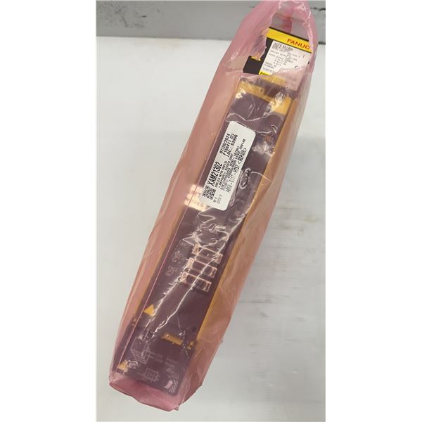 Fanuc #A06B-6117-H257 aiSV 40/40L