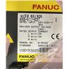 Image 5 : Fanuc #A06B-6117-H257 aiSV 40/40L