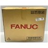 Image 1 : Fanuc #A06B-6117-H257 Servo Amplifier
