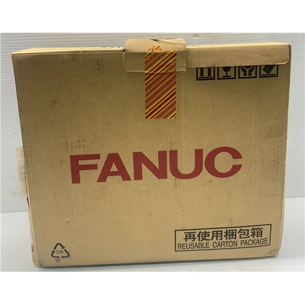 Fanuc #A06B-6117-H257 Servo Amplifier
