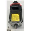 Image 1 : Fanuc #A06B-0205-B100#0100 AC Servo Motor w/#A860-2000-T321