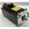 Image 2 : Fanuc #A06B-0063-B403#0100 AC Servo Motor w/#A860-2020-T321
