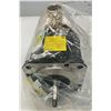 Image 1 : Fanuc #A06B-0221-B000 AC Servo Motor w/A860-2000-T301